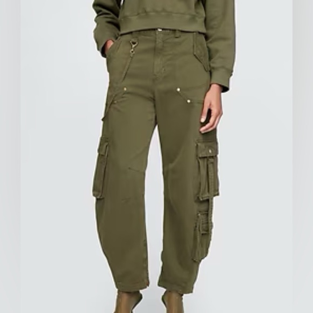 Gap x Cult Gaia Cargos